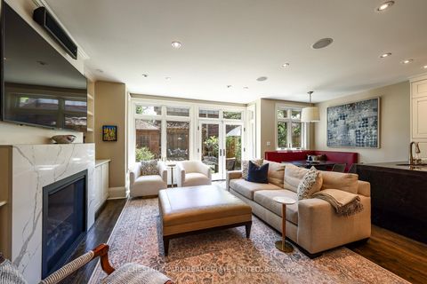 Photo 12 at 111 Glenview Avenue, Lawrence Park South, Toronto