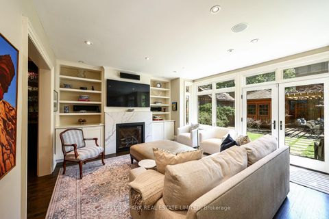 Photo 13 at 111 Glenview Avenue, Lawrence Park South, Toronto
