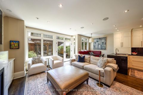 Photo 14 at 111 Glenview Avenue, Lawrence Park South, Toronto