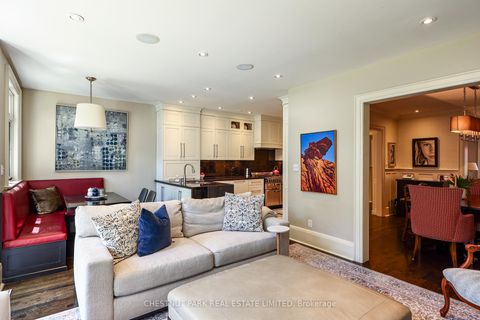 Photo 15 at 111 Glenview Avenue, Lawrence Park South, Toronto