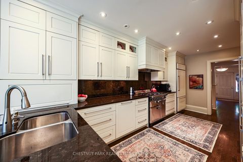 Photo 16 at 111 Glenview Avenue, Lawrence Park South, Toronto