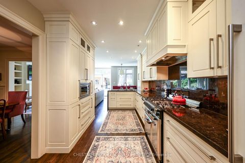 Photo 18 at 111 Glenview Avenue, Lawrence Park South, Toronto