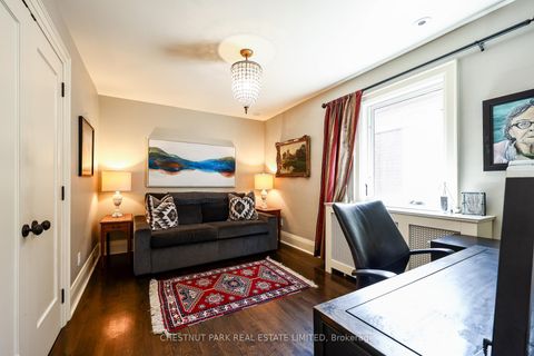 Photo 21 at 111 Glenview Avenue, Lawrence Park South, Toronto
