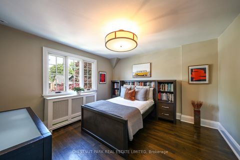 Photo 28 at 111 Glenview Avenue, Lawrence Park South, Toronto