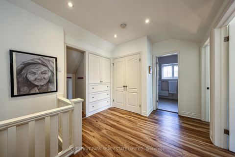 Photo 32 at 111 Glenview Avenue, Lawrence Park South, Toronto