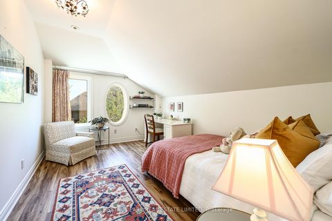 Photo 33 at 111 Glenview Avenue, Lawrence Park South, Toronto