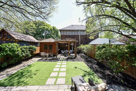 Photo 45 at 111 Glenview Avenue, Lawrence Park South, Toronto