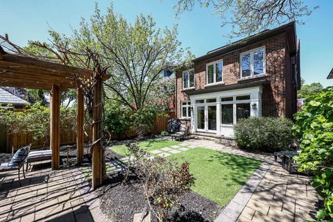 Photo 46 at 111 Glenview Avenue, Lawrence Park South, Toronto