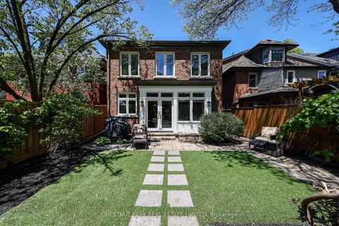 Photo 47 at 111 Glenview Avenue, Lawrence Park South, Toronto