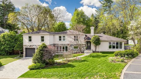 Photo 0 at 54 Plymbridge Road, York Mills, Toronto