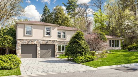 Photo 1 at 54 Plymbridge Road, York Mills, Toronto