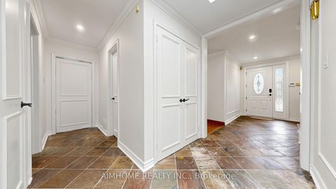 Photo 3 at 54 Plymbridge Road, York Mills, Toronto