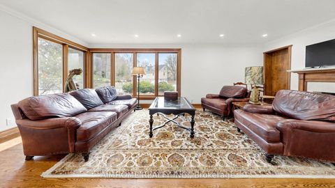 Photo 6 at 54 Plymbridge Road, York Mills, Toronto
