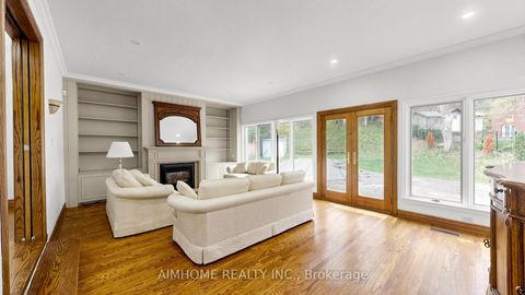 Photo 9 at 54 Plymbridge Road, York Mills, Toronto