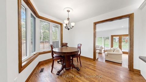 Photo 10 at 54 Plymbridge Road, York Mills, Toronto