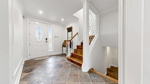 Photo 14 at 54 Plymbridge Road, York Mills, Toronto