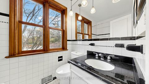 Photo 16 at 54 Plymbridge Road, York Mills, Toronto