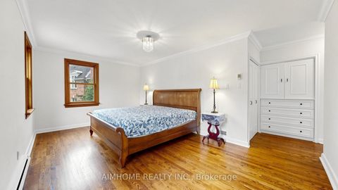 Photo 19 at 54 Plymbridge Road, York Mills, Toronto