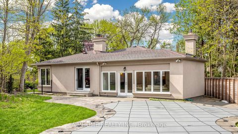 Photo 30 at 54 Plymbridge Road, York Mills, Toronto