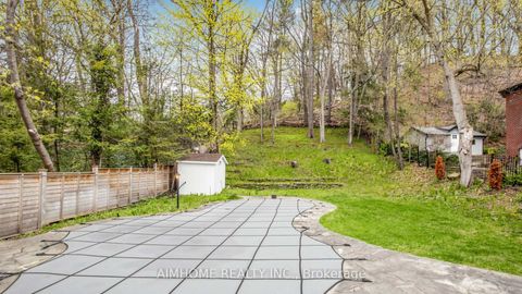 Photo 31 at 54 Plymbridge Road, York Mills, Toronto