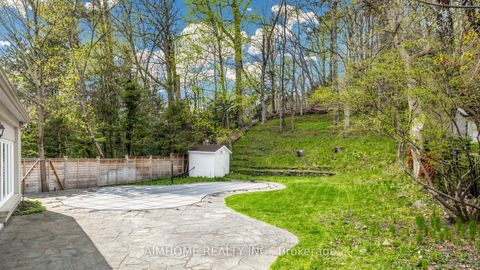 Photo 32 at 54 Plymbridge Road, York Mills, Toronto