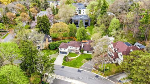 Photo 33 at 54 Plymbridge Road, York Mills, Toronto