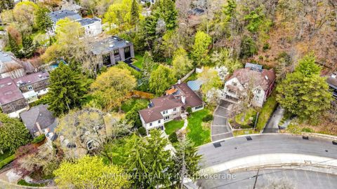Photo 35 at 54 Plymbridge Road, York Mills, Toronto