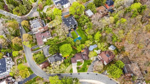 Photo 36 at 54 Plymbridge Road, York Mills, Toronto