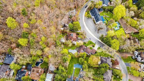 Photo 38 at 54 Plymbridge Road, York Mills, Toronto