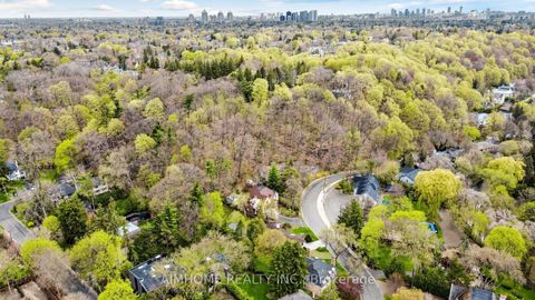Photo 40 at 54 Plymbridge Road, York Mills, Toronto