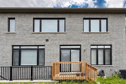 Photo 44 at 105 Halldorson Avenue, Bayview Northeast, Aurora