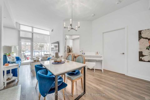Photo 1 at 112 - 4800 Highway 7 Road, East Woodbridge, Vaughan