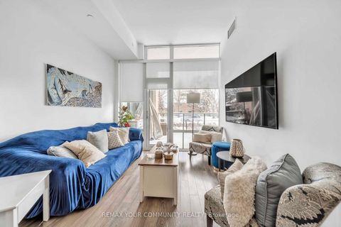 Photo 2 at 112 - 4800 Highway 7 Road, East Woodbridge, Vaughan