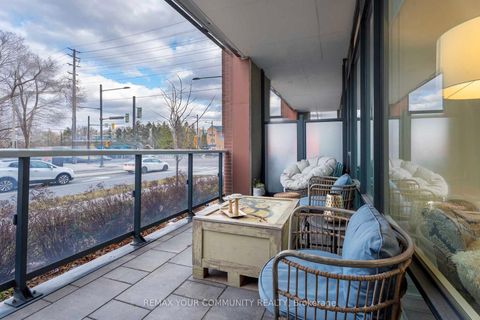 Photo 4 at 112 - 4800 Highway 7 Road, East Woodbridge, Vaughan