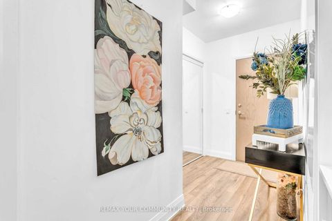 Photo 14 at 112 - 4800 Highway 7 Road, East Woodbridge, Vaughan