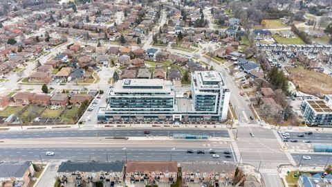 Photo 31 at 112 - 4800 Highway 7 Road, East Woodbridge, Vaughan