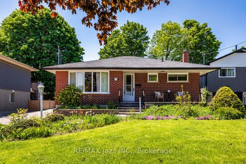 Photo 0 at 950 Mary Street N, Centennial, Oshawa