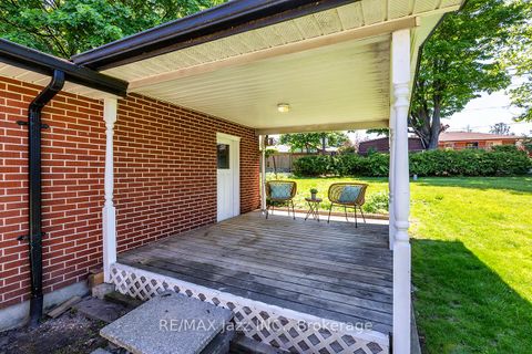 Photo 35 at 950 Mary Street N, Centennial, Oshawa