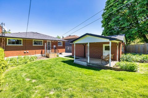 Photo 40 at 950 Mary Street N, Centennial, Oshawa