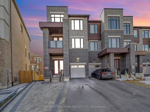 Photo 1 at 948 Isaac Phillips Way, Summerhill Estates, Newmarket
