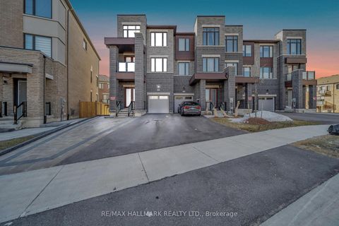 Photo 2 at 948 Isaac Phillips Way, Summerhill Estates, Newmarket