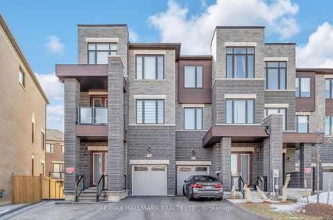 Photo 3 at 948 Isaac Phillips Way, Summerhill Estates, Newmarket