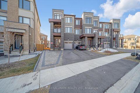 Photo 4 at 948 Isaac Phillips Way, Summerhill Estates, Newmarket