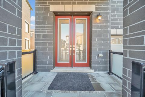 Photo 5 at 948 Isaac Phillips Way, Summerhill Estates, Newmarket
