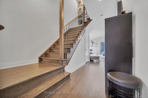 Photo 8 at 948 Isaac Phillips Way, Summerhill Estates, Newmarket