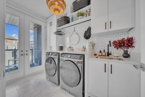 Photo 13 at 948 Isaac Phillips Way, Summerhill Estates, Newmarket