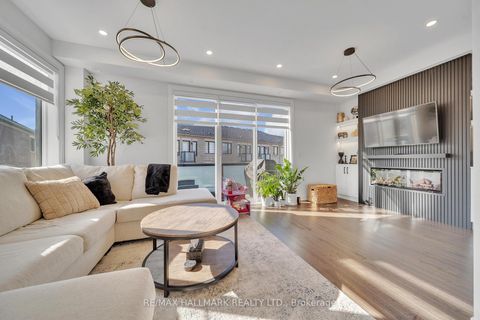 Photo 17 at 948 Isaac Phillips Way, Summerhill Estates, Newmarket