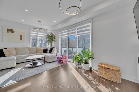 Photo 18 at 948 Isaac Phillips Way, Summerhill Estates, Newmarket