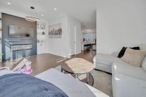 Photo 19 at 948 Isaac Phillips Way, Summerhill Estates, Newmarket