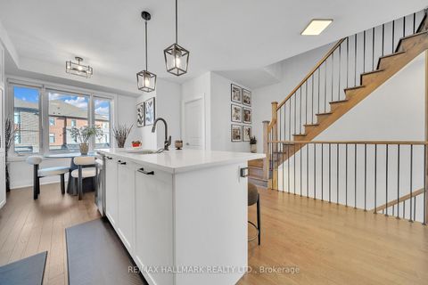 Photo 23 at 948 Isaac Phillips Way, Summerhill Estates, Newmarket